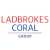 Ladbrokes PLC