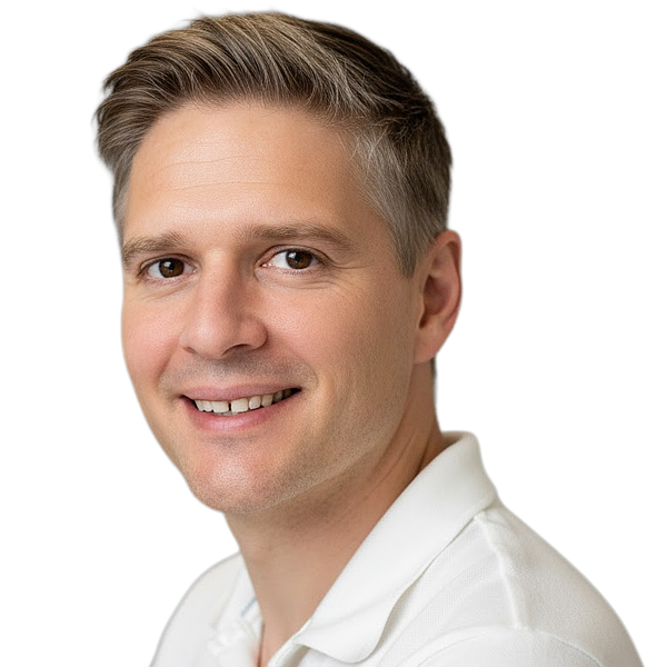 Alex Oswald