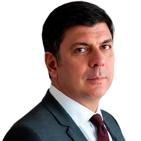 Nikos Nikolakopoulos