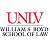 UNLV logo