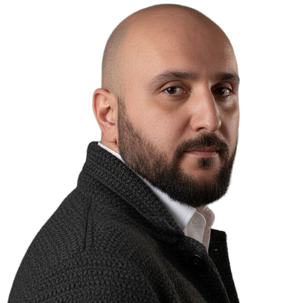 Hayk Sargsyan