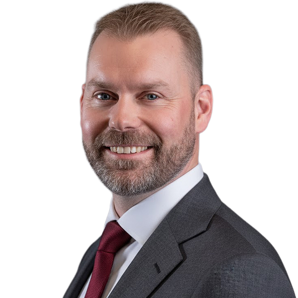 Henrik Tjärnström