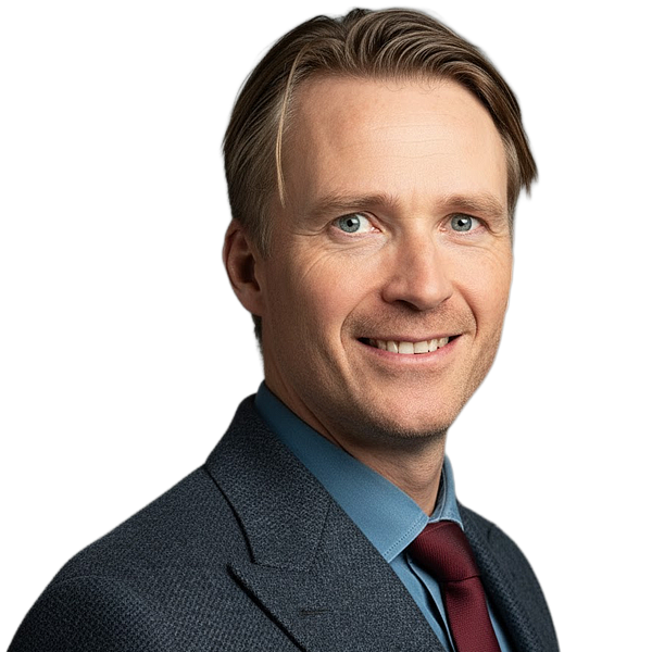 Johan Tjärnberg