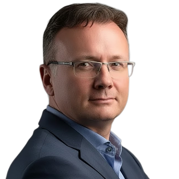 Julian Jarvis