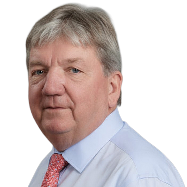 John O’Reilly