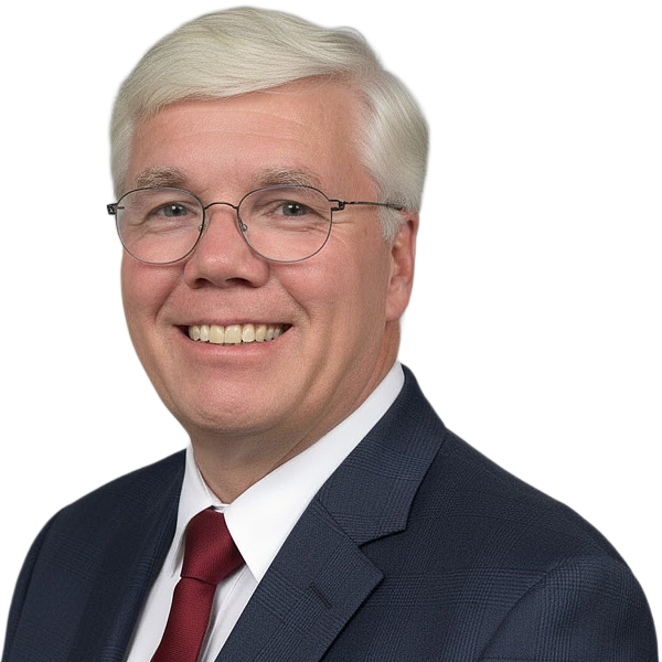 Thomas Schoen, Former President – Wynn Al Marjan Island - Executive Profile