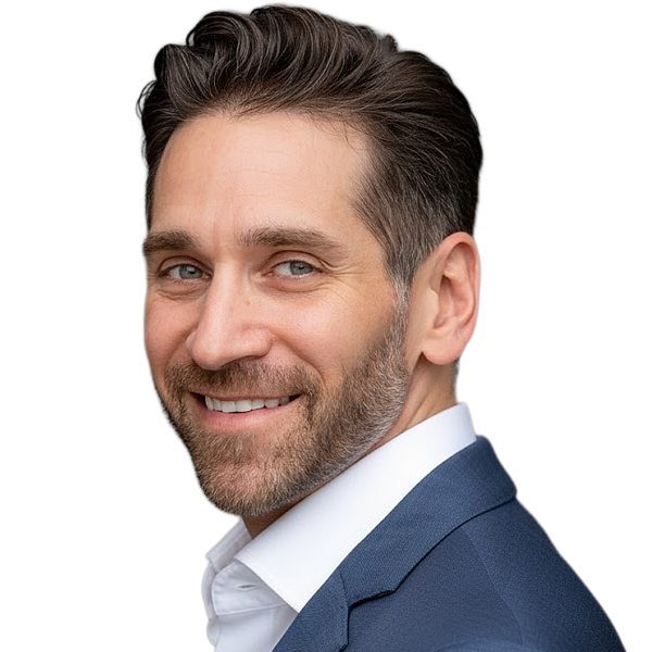 Mark Tricano