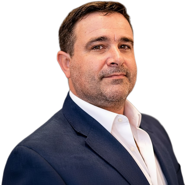 Nicholas Macias