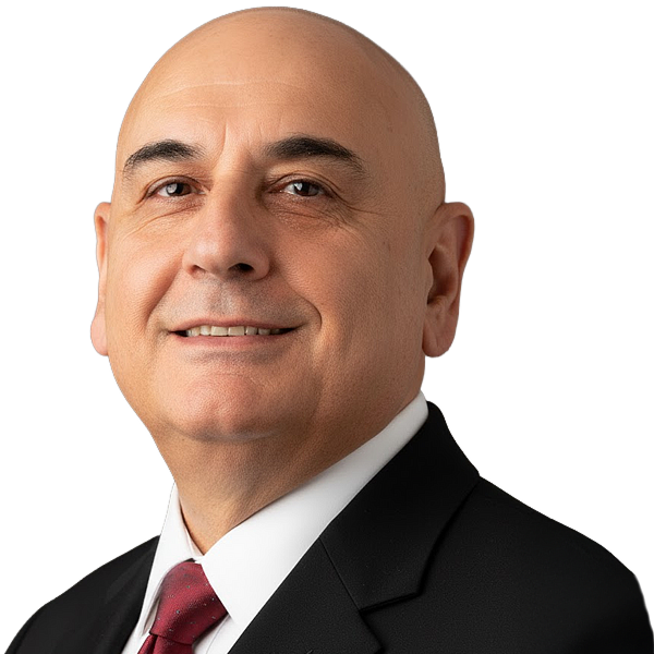 Joe Pisano