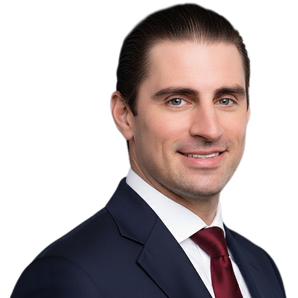 Vincent Zahn