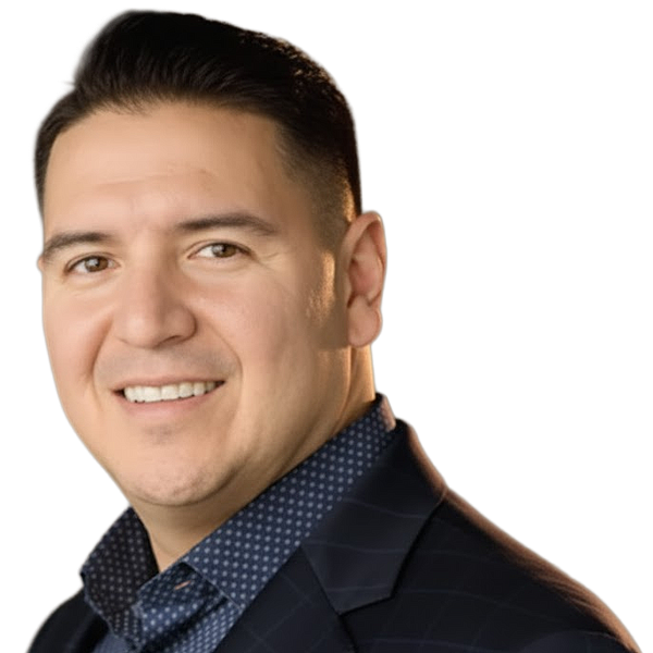Dominic R. Ortiz