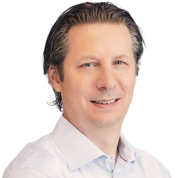 Stefan Thunberg