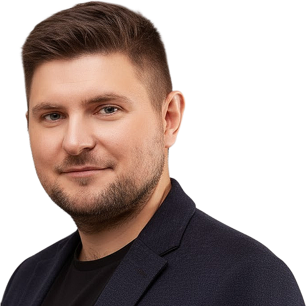 Andrey Starovoitov