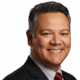 Frank Tecumseh, CEO – FireKeepers Casino Hotel