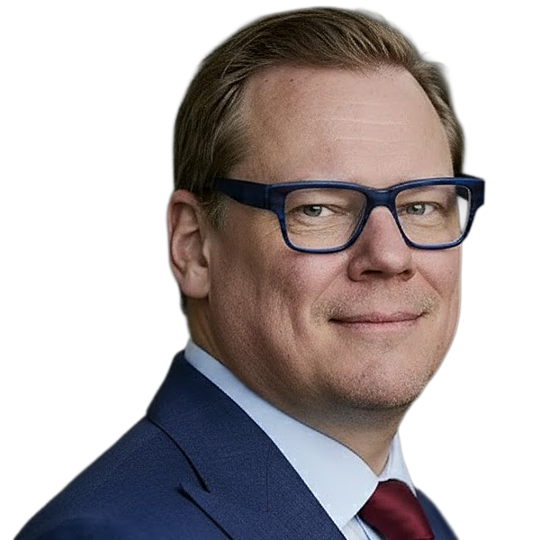 Anders Ström