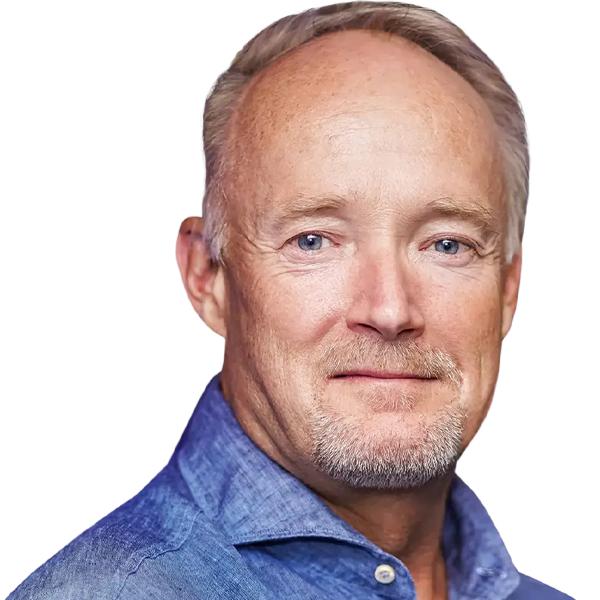 Peter Ekmark