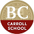 Boston College Carroll School of Management logo