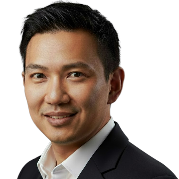 Alister Lui