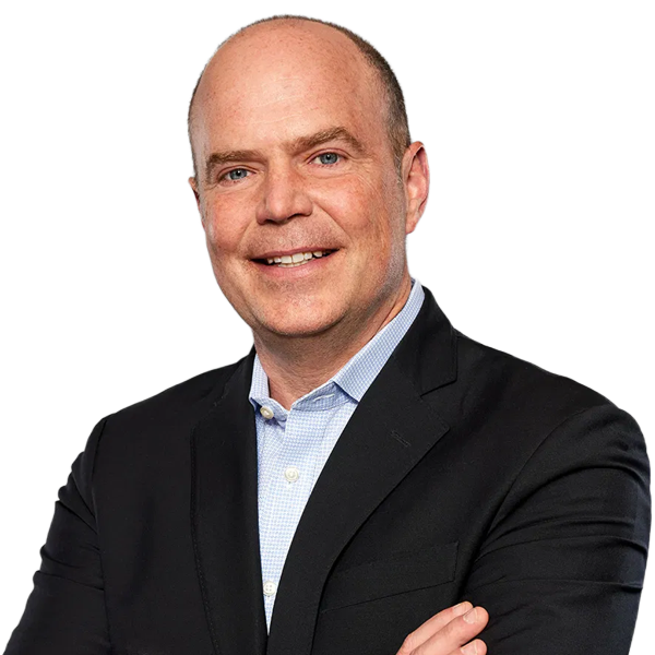 Matt Prevost