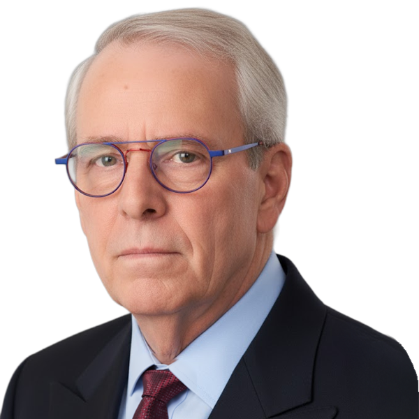 Michael Rumbolz