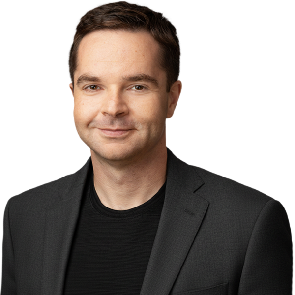Paul Liberman