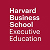 Harvard Business School Executive Education logo