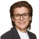 Anna Johnson, CEO of Svenska Spel