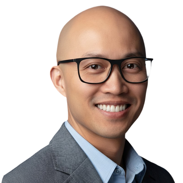Oliver Chow