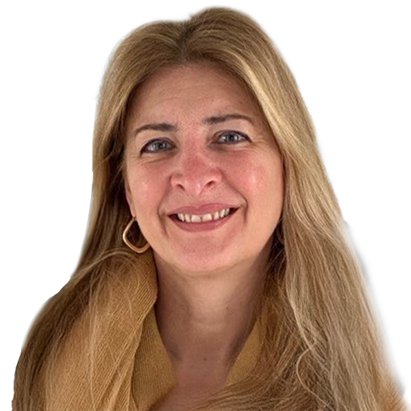 Mel Camilleri-Bland