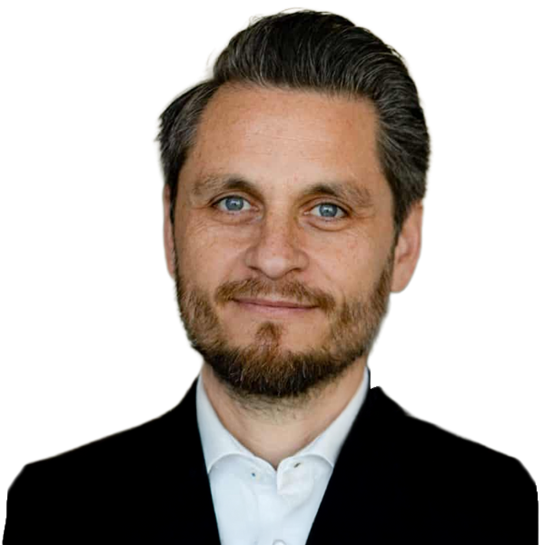 Michael Bauer