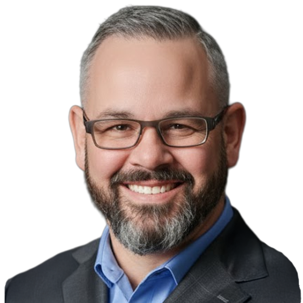 Eric Barbaro