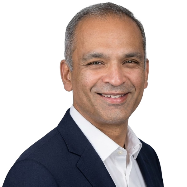 Kunal Mishra
