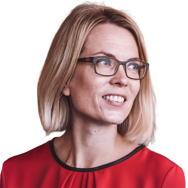 Daniela Johansson