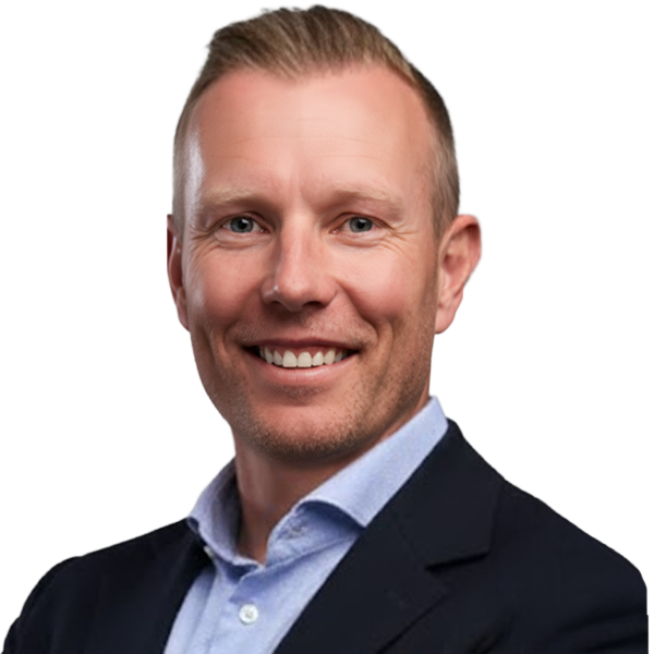 Rob Coldrake