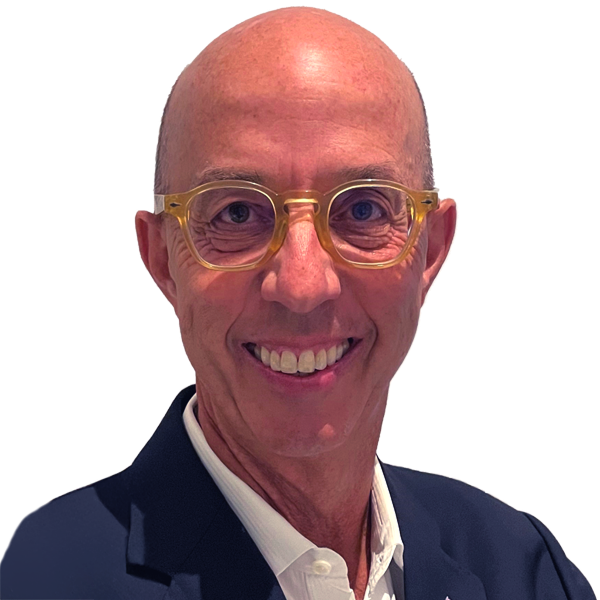 Gavin Isaacs
