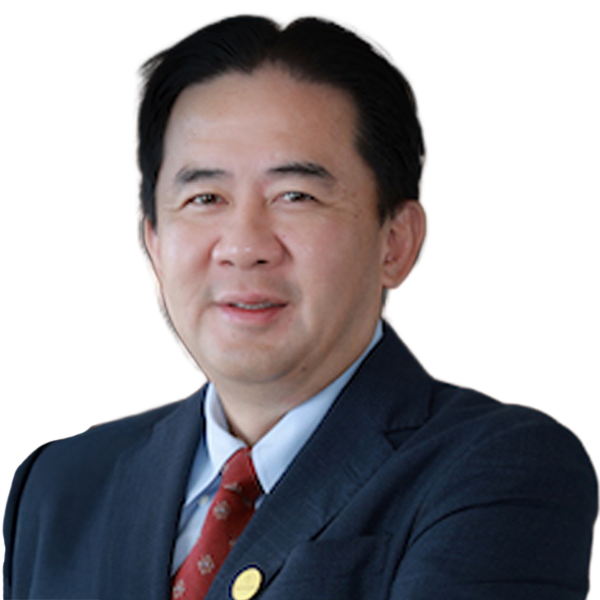 Melvyn Boey