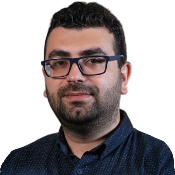Edmond Ghulyan