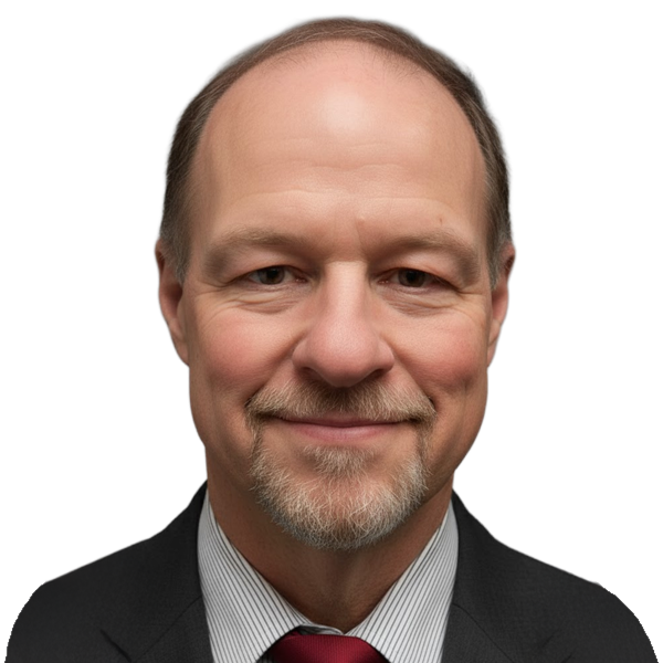 Greg Hinton