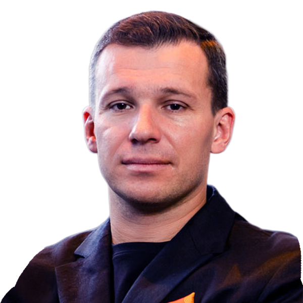 Oleksandr Feshchenko