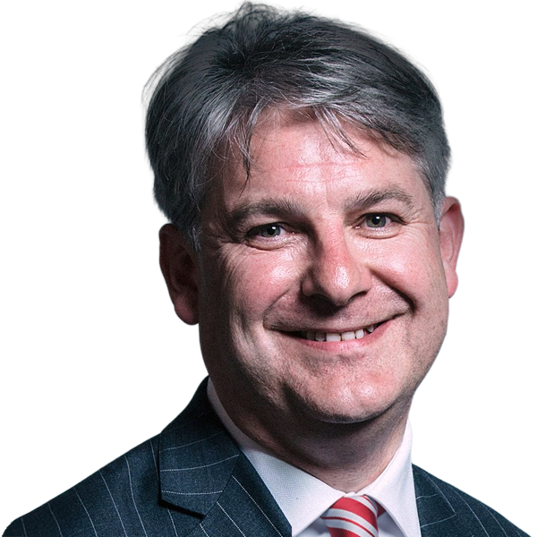 Sir Philip Davies
