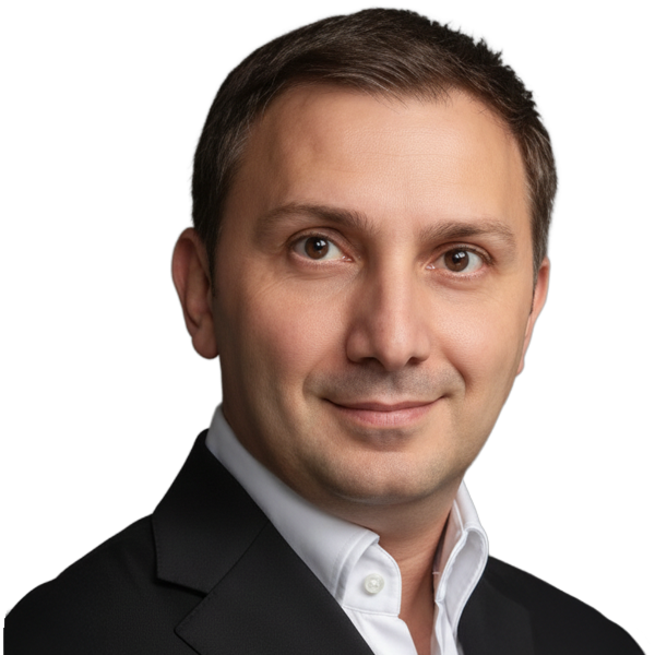 Martin Martirosyan