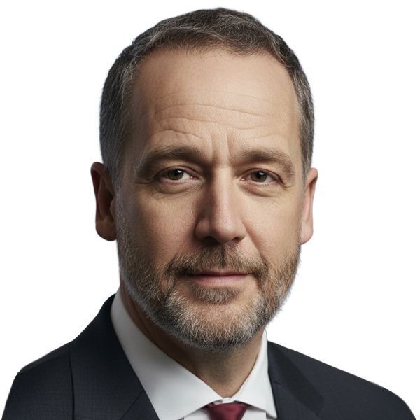 Andreas Meinrad