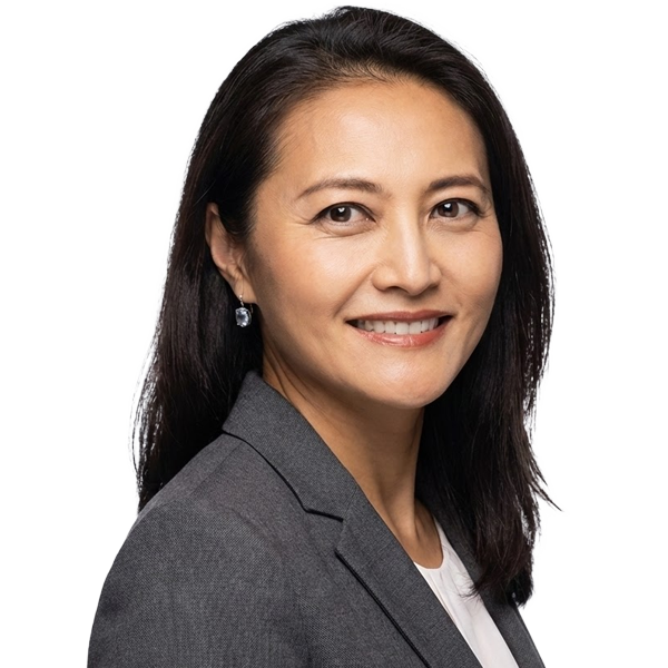 Cynthia Liu