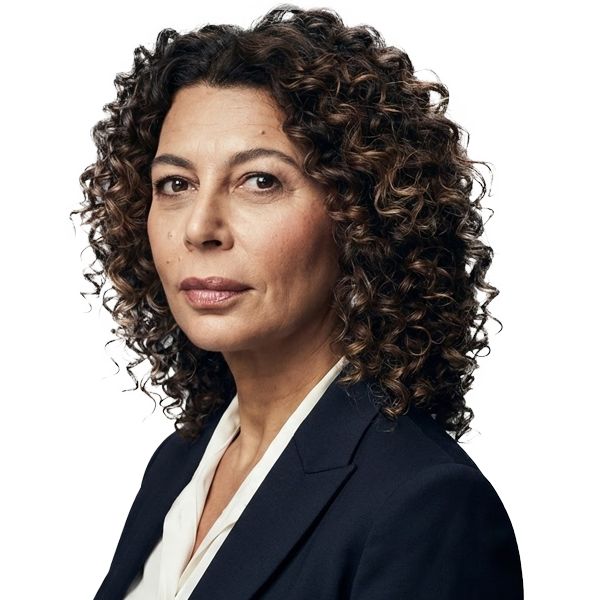 Dame Donna Langley