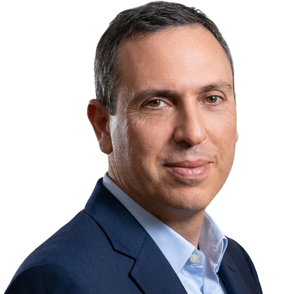 George Daskalakis