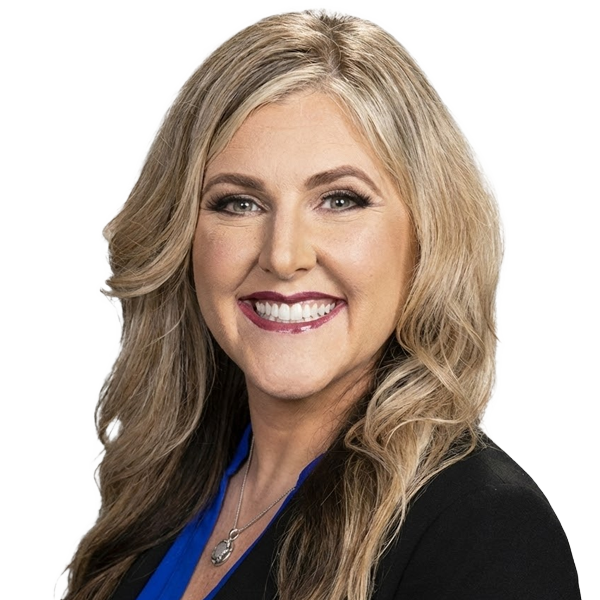 Lauren Bates