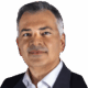 Carlos Castro, COO & CFO – Resorts World Las Vegas