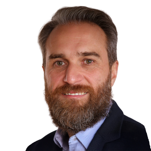 Hugo Baungartner