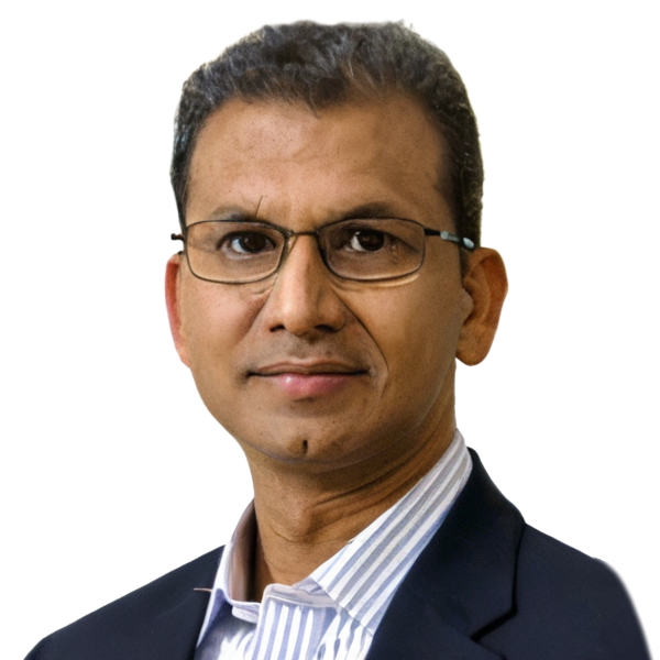 Keshav Pitani