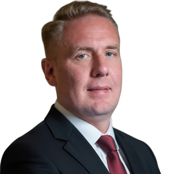 Simon Westbury